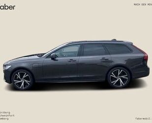 Volvo Volvo V90 Plus Dark T6 Plug-In Hybrid AWD Gebrauchtwagen