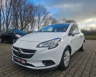 Opel Opel Corsa E Selection /Klima/INSPK/TÜV Gebrauchtwagen