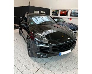 Porsche Porsche Cayenne S Diesel - Approved 09.25 - Kerami Gebrauchtwagen