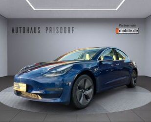 Tesla Tesla Model 3 Long Range Dual AWD 75kWh Gebrauchtwagen