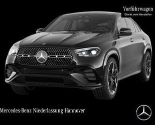 Mercedes-Benz GLE 450 Gebrauchtwagen