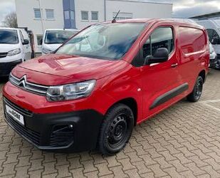 Citroen Citroën Berlingo Kasten Club XL/L2 KAWA 110 Pure T Gebrauchtwagen