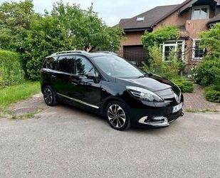 Renault Renault Grand Scenic Bose Edition ENERGY dCi 130 S Gebrauchtwagen