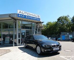 BMW BMW 318i Aut. Touring Luxury,Pan-dach,Leder,Navi,H Gebrauchtwagen