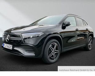 Mercedes-Benz EQA Gebrauchtwagen