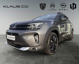 Citroen C5 Aircross Gebrauchtwagen