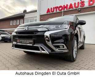 Mitsubishi Outlander Gebrauchtwagen