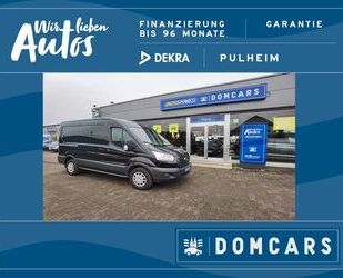 Ford Ford Transit Kasten 350 L2*GARANTIE+STANDHEIZ.+KAM Gebrauchtwagen