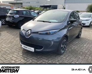 Renault Renault Zoe Limited ZE40 (KAUFAKKU) Kamera Sitzh Gebrauchtwagen