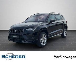 Seat Seat Ateca FR 2.0 TDI 110 kW (150 PS) 7-Gang DSG Gebrauchtwagen