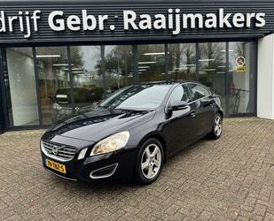 Volvo Volvo S60 1.6 DRIVe Momentum*Navi*ECC*EXPORT/EX.BP Gebrauchtwagen