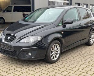 Seat Seat Altea Stylance 2.0 TDI/Klima/Tempomat/PDC/Sit Gebrauchtwagen