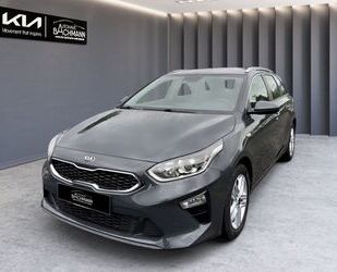 Kia Kia Ceed SW 1.4 T-GDI Vision/Kamera/Navi Bluetooth Gebrauchtwagen