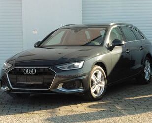 Audi Audi A4 40 TDI S tronic LED Navi B&O Kamera ACC 19 Gebrauchtwagen