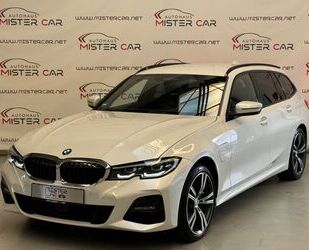 BMW BMW 330e xDrive M Sport ACC/AHK/HUD/LED/KEY/H&K/19 Gebrauchtwagen