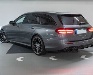 Mercedes-Benz Mercedes-Benz E53/Performance Abgasanlage/Garantie Gebrauchtwagen