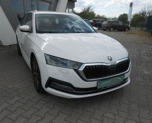 Skoda Skoda Octavia Combi 1.4 TSI iV DSG Style Standh. Gebrauchtwagen