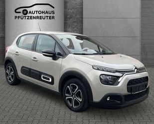 Citroen Citroën C3 Feel Pack Gebrauchtwagen