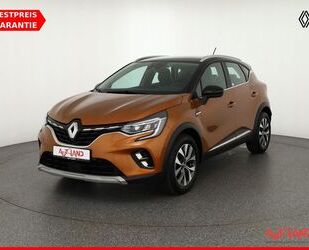 Renault Renault Captur II 1.3 TCe 130 Intens DAB VC LED Na Gebrauchtwagen