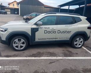 Dacia Dacia Duster III TCe 130 Journey CityPaket/Winterp Gebrauchtwagen