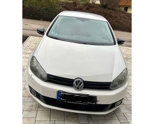 VW Volkswagen Golf 1.2 TSI 63 kW MATCH Gebrauchtwagen