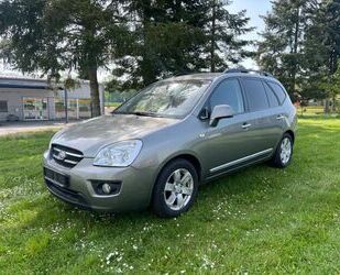 Kia Kia Carens EX Gebrauchtwagen