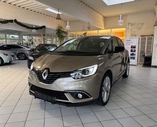 Renault Renault Scenic IV Limited Gebrauchtwagen