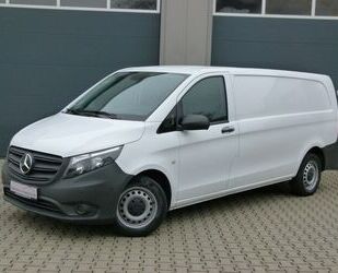 Mercedes-Benz Mercedes-Benz Vito Kasten 116CDI PRO RWD extral. L Gebrauchtwagen