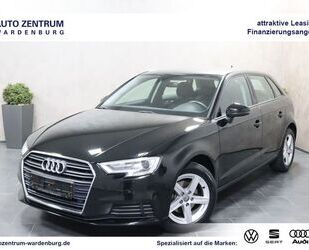 Audi Audi A3 Sportback 30 TFSI XENON NAVI SHZ PDC LMF T Gebrauchtwagen