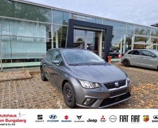 Seat Seat Ibiza Style 1.0 MPI *AppleCarPlay*AndroidAuto Gebrauchtwagen