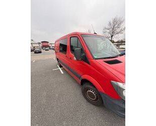 Mercedes-Benz Mercedes-Benz Sprinter / Mixto Gebrauchtwagen