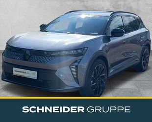 Renault Renault Scenic E-TECH Esprit Alpine 220 Long Range Gebrauchtwagen