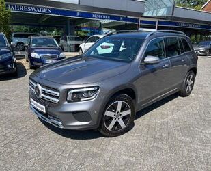 Mercedes-Benz Mercedes-Benz GLB 220 d 4Matic *Keyless*7-Sitzer*H Gebrauchtwagen