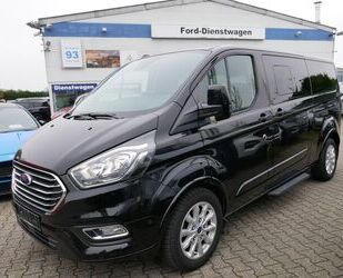 Ford Ford Tourneo Custom 320 L2 Titanium TWA Kamera Nav Gebrauchtwagen