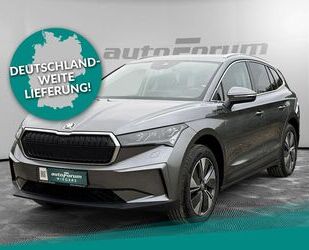 Skoda Skoda Enyaq 85 210 kW Klima+LED+SHZ+Kamera+Navi+DA Gebrauchtwagen