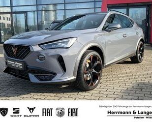 Cupra Cupra Formentor 1.4 TSI e-HYBRID -25% +HERBST SALE Gebrauchtwagen