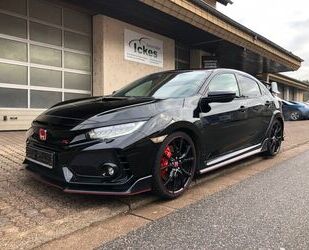 Honda Honda Civic Type R GT 2.0i VTEC Navi/ACC/LED/Kamer Gebrauchtwagen