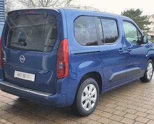 Opel Opel Combo Life, 96kW Edition, Automatik Gebrauchtwagen