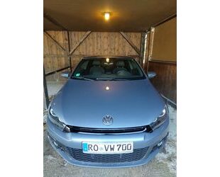 VW Volkswagen Scirocco 1.4 TSI DSG - Gebrauchtwagen