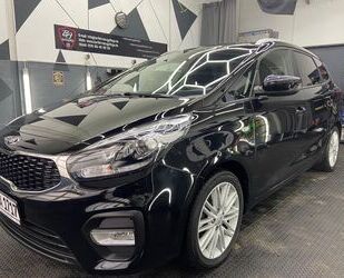 Kia Kia Carens 1.6 GDI Vision 7 Sitze Garantie 1. Hand Gebrauchtwagen