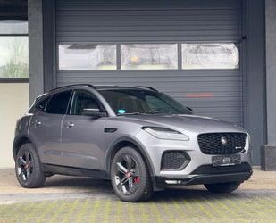 Jaguar Jaguar E-Pace E-PACE R-Dynamic Black AWD ° Panoram Gebrauchtwagen