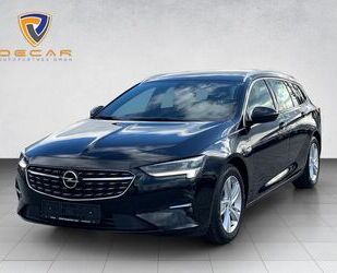 Opel Opel Insignia Elegance 2.0 CDTI Android Auto*Metal Gebrauchtwagen