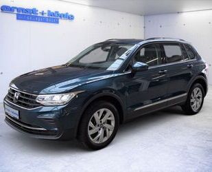 VW Volkswagen Tiguan 2.0 TSI OPF 4Motion DSG Life STA Gebrauchtwagen