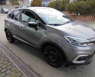 Renault Renault Captur Limited Gebrauchtwagen