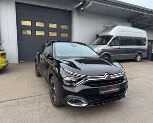 Citroen Citroën C4 Lim HDI 130 AT Shine HUD,LED,Kälte-Pak Gebrauchtwagen