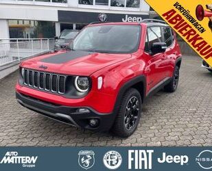 Jeep Renegade Gebrauchtwagen