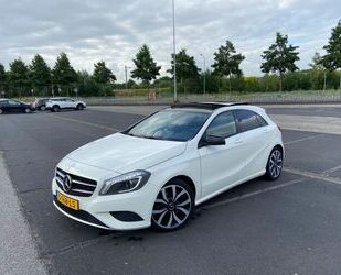 Mercedes-Benz A 180 Gebrauchtwagen