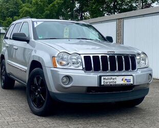 Jeep Jeep Grand Cherokee 3.0 CRD Limited Gebrauchtwagen