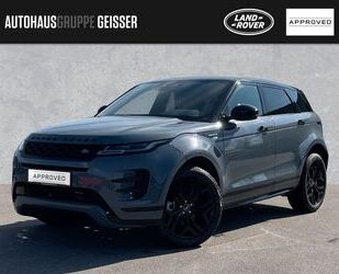 Land Rover Land Rover RR Evoque P250 AWD R-DYNAMIC SE Automa Gebrauchtwagen