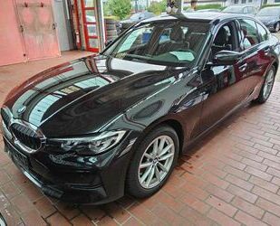 BMW BMW 3 Lim. 318 d Advantage/Virtual/Tempomat/LED/Na Gebrauchtwagen